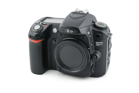 Nikon D80 (Body) 