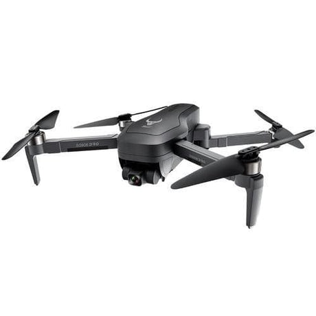 Drone Slx SG906 Pro 2 4K 5G GPS 26,0000 min 