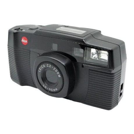 Other C2 Zoom - Black + Leica Vario Elmar 40-90mm f/3.5-7.7 f/3.5-7.7 