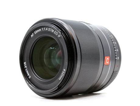 Fujifilm X-S10
