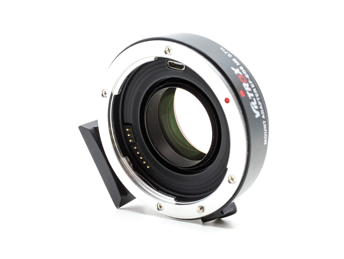 Viltrox EF-M2 Mount 0.71x EF-MFT Speedbooster Adapter · imagen principal