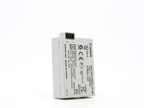 Canon LP-E8 Battery