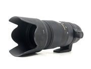 Sigma 70-200mm f/2.8 EX APO - Sony A Fit - segunda mano - excelente estado - foto principal - SKU 3717194 - Camera Market
