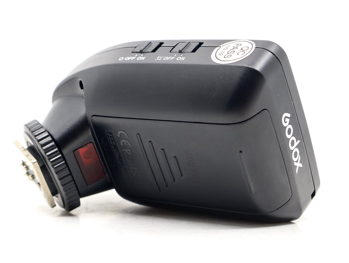 Godox XPro Wireless Trigger - Canon Dedicated · main image