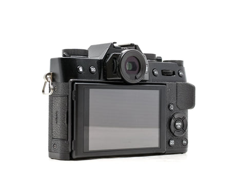 Fujifilm X-T10