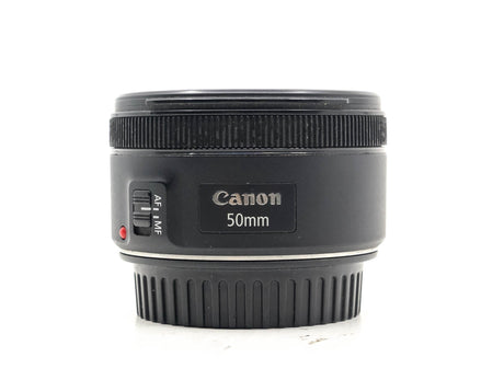 Canon EF 50mm f/1.8 STM
