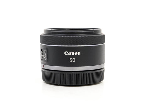 Canon RF 50mm f/1.8 STM