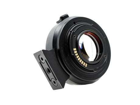 Viltrox EF-M2 Mount 0.71x EF-MFT Speedbooster Adapter