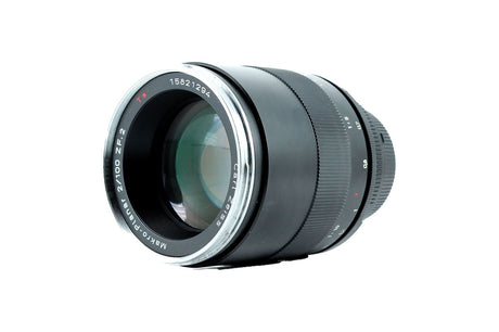 ZEISS Makro-Planar T* 100mm f/2 ZF.2 - Montura Nikon