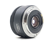 canon|ef 50mm f/1.8 stm - Excelente - 4