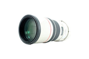 canon|ef 300mm f/4 l is usm - Excelente - 5