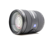 sony|carl zeiss vario-sonnar t* 24-70mm f/2.8 ssm ii|a-mount - Excelente - 5
