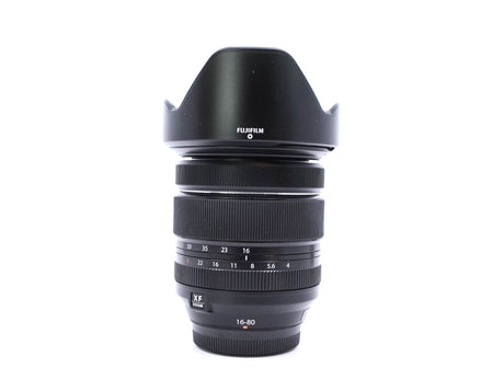 Fujifilm X-S10