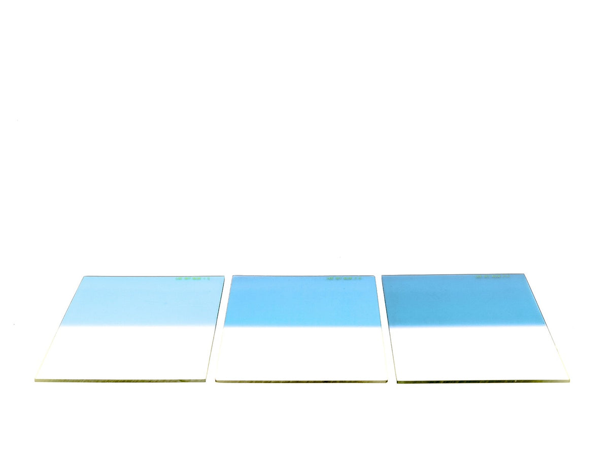 LEE100 Sky Blue Filter Set · imagen principal