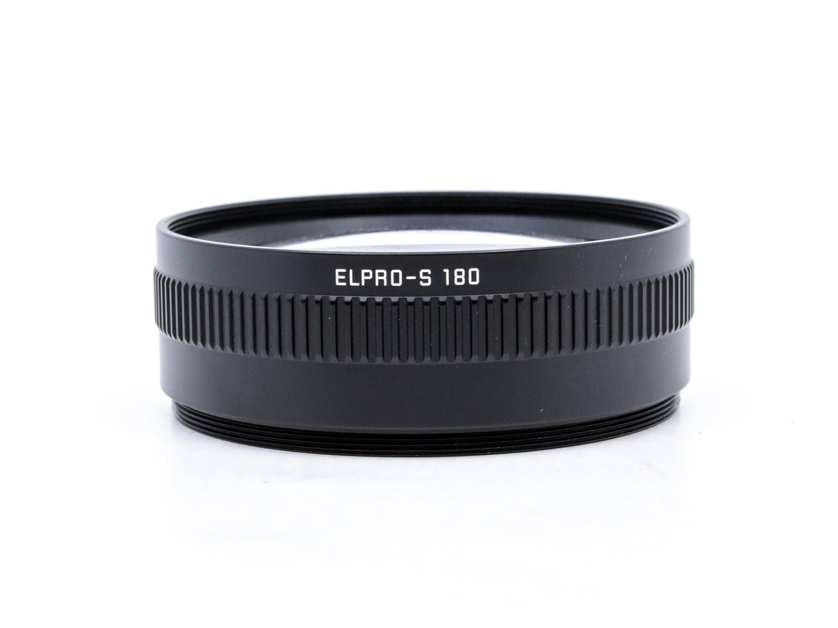 Leica 180mm ELPRO-S Close Focus Adapter [16032] · main image