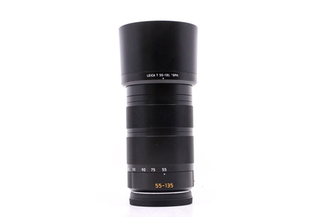 Leica 55-135mm f/3.5-4.5 APO-Vario-Elmar-T ASPH