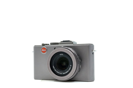 Leica D-LUX 5 Titanium Edition