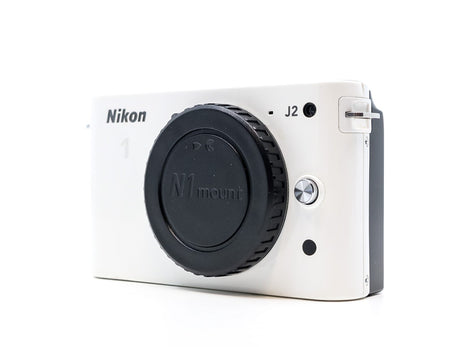 Nikon 1 J2