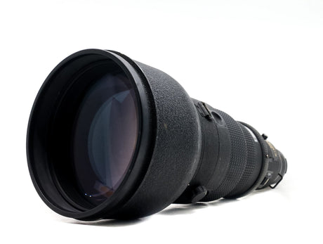 Nikon AF-I Nikkor 600mm f/4D IF-ED