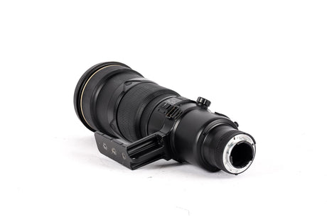 Nikon AF-S Nikkor 500mm f/4D IF-ED II