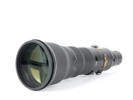 Nikon AF-S Nikkor 800mm f/5.6E FL ED VR