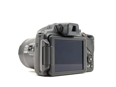Nikon Coolpix P520