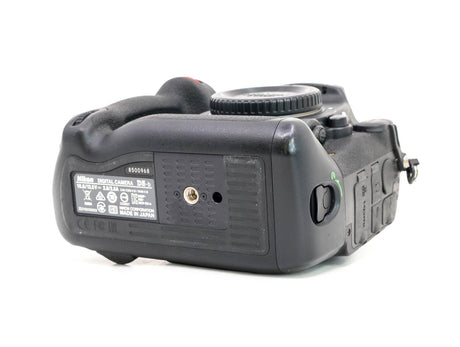 Nikon D5 (Dual CF)