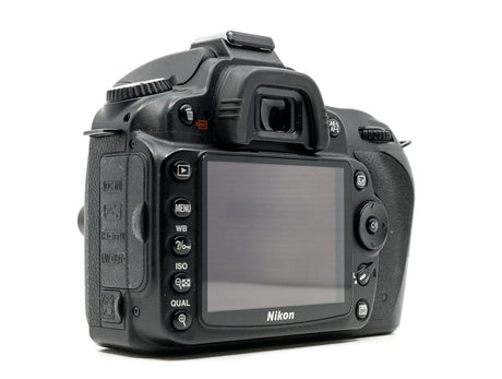 Nikon D90
