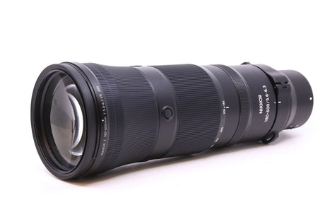 Nikon Nikkor Z 180-600mm F/5.6-6.3 VR