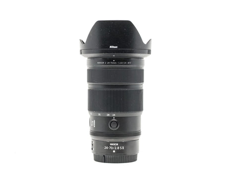 Nikon Nikkor Z 24-70mm f/2.8 S II