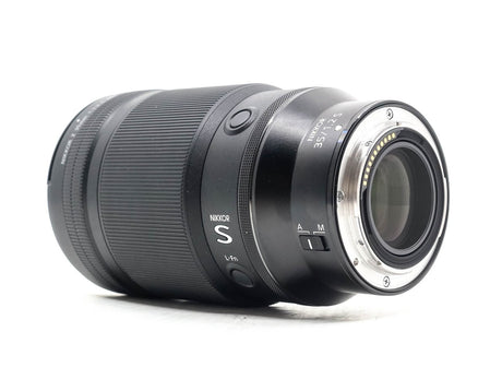 Nikon Nikkor Z 35mm f/1.2 S
