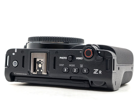 Nikon Zr