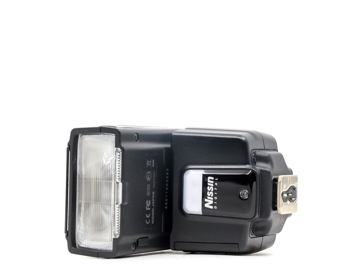 Nissin i40 Flashgun - Micro Four Thirds Dedicated · main image