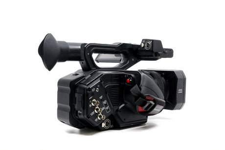 Panasonic AG-DVX200 4K Camcorder