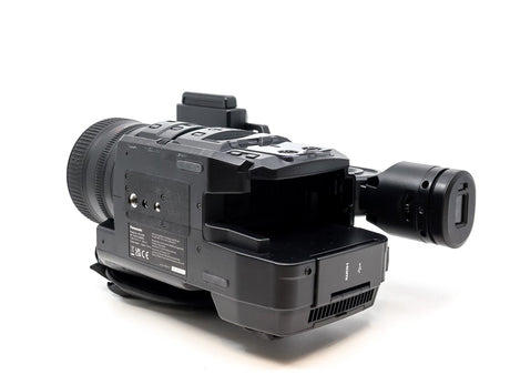 Panasonic HC-X20 4K Camcorder