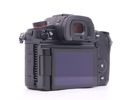 Panasonic Lumix DC-GH7