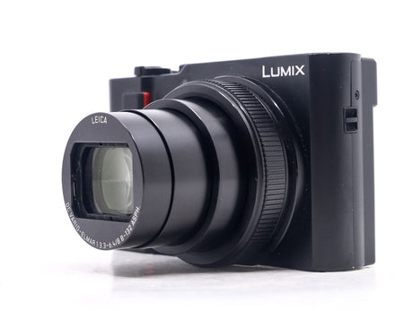 Panasonic Lumix DC-TZ200D