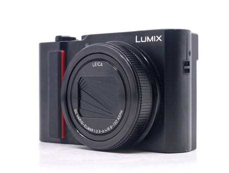 Panasonic Lumix DC-TZ200D