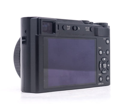 Panasonic Lumix DC-TZ200D