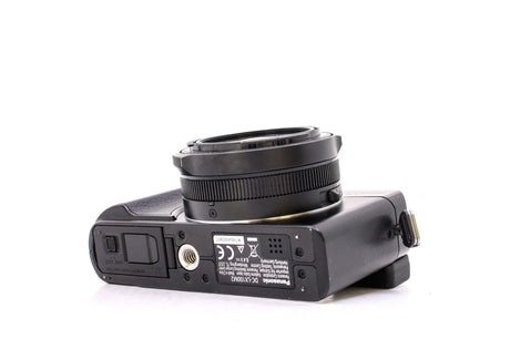 Panasonic Lumix DC-ZS200