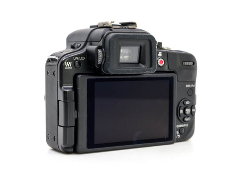 Panasonic Lumix DMC-G3