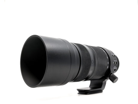 Panasonic Lumix S 100-500mm f/5-7.1 OIS