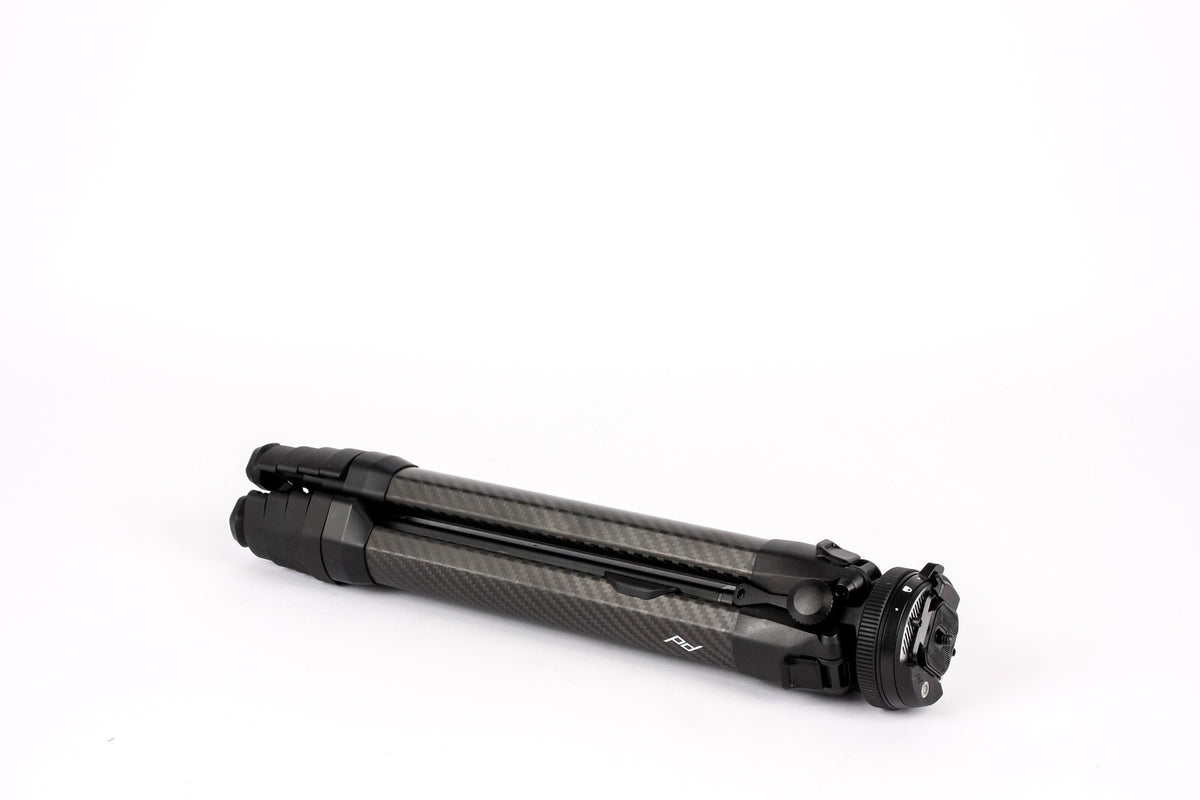 Peak Design Travel Tripod - Carbon Fibre · main image