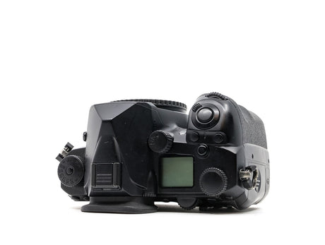 Pentax K-3 III Jet Black Edition