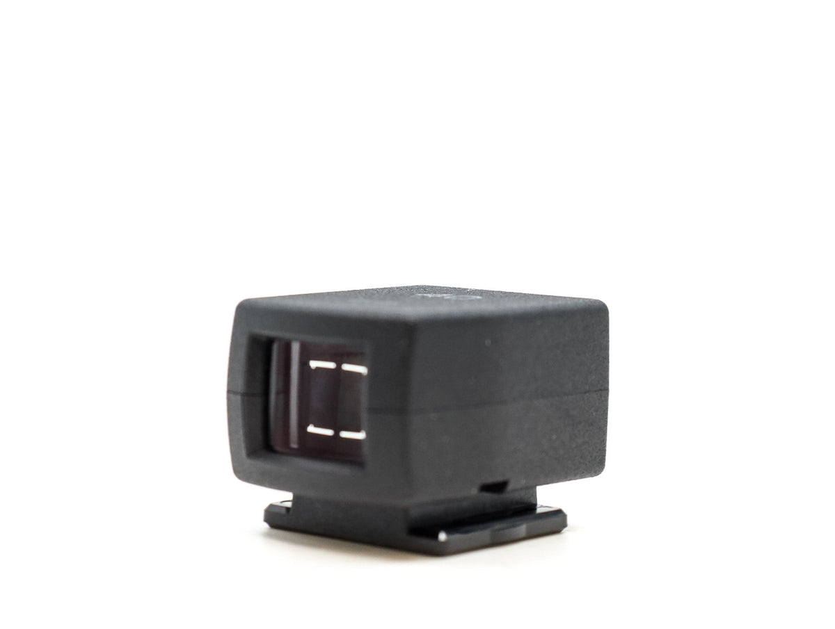 Ricoh External Viewfinder GV-3 · imagen principal
