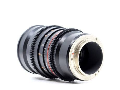 Rokinon 24mm T1.5 Cine DS - Sony FE Fit