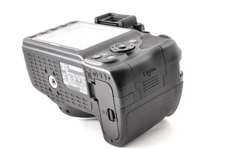 Nikon D3300 24.1 MP DSLR AF-S DX 18-55mm f/3.5-5.6G ED II 