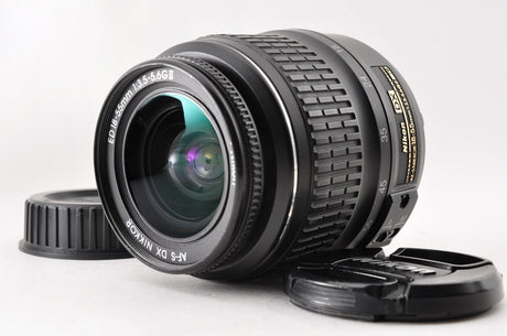 Nikon D3300 24.1 MP DSLR AF-S DX 18-55mm f/3.5-5.6G ED II 