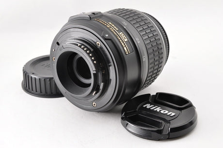 Nikon D3300 24.1 MP DSLR AF-S DX 18-55mm f/3.5-5.6G ED II 