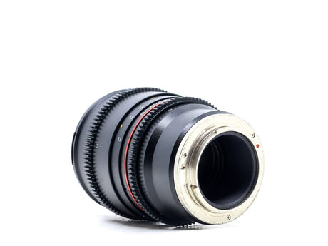 Samyang 85mm T1.5 AS UMC II Cine - Sony E Fit